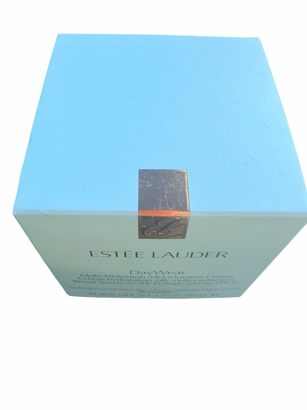 Estée Lauder DayWear SPF 15 Full Size + Advanced Night Repair Mini NEW In Box - Picture 4 of 10